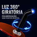 Fotopolimerizador Sem Fio PrimeDent + BRINDE ESPECIAL