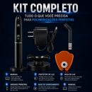 Fotopolimerizador Sem Fio PrimeDent + BRINDE ESPECIAL