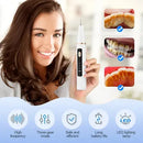 Removedor De Tártaro Limpador Dental Ultrassônico Led