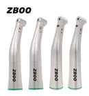 Contra Ângulo 16:1 PrecisionX Odonto Profissional Baixo Ruído Aço Inox