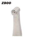 Contra Ângulo 16:1 PrecisionX Odonto Profissional Baixo Ruído Aço Inox