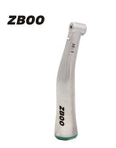Contra Ângulo 16:1 PrecisionX Odonto Profissional Baixo Ruído Aço Inox